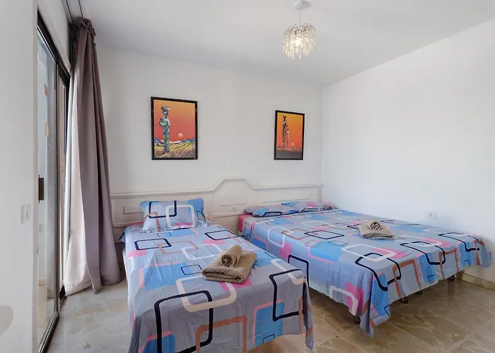 Сasa de vacaciones 3 Bedrooms With Views