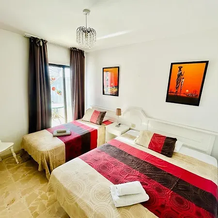 3 Bedrooms With Views 펜션 *