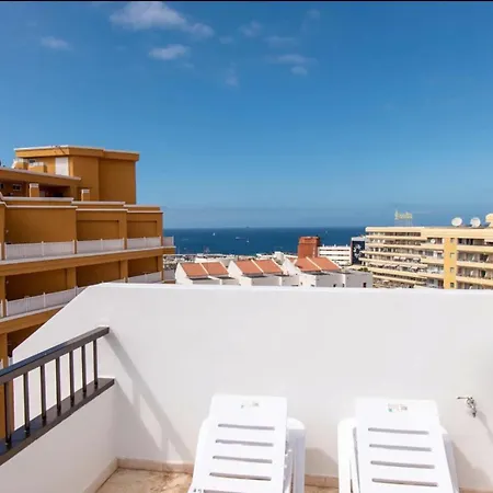 3 Bedrooms With Views 펜션 아데제