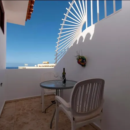 3 Bedrooms With Views * Costa Adeje (Tenerife)