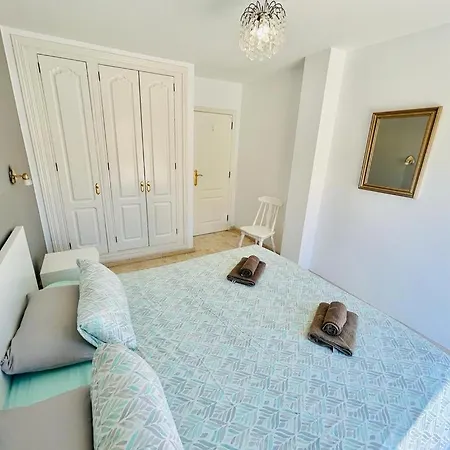 3 Bedrooms With Views Costa Adeje (Tenerife)