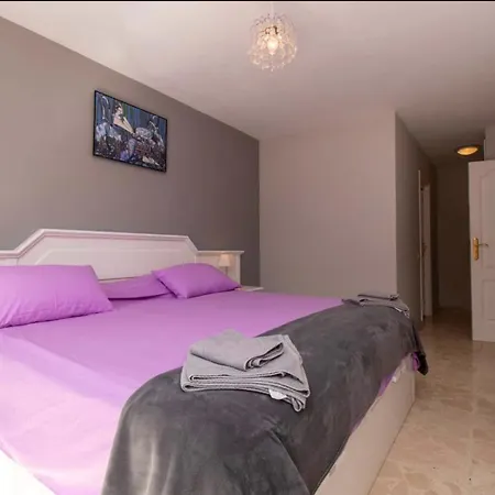 3 Bedrooms With Views Holiday home *