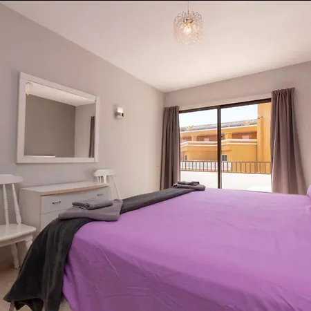 Holiday home 3 Bedrooms With Views
