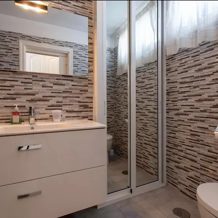 Holiday home 3 Bedrooms With Views