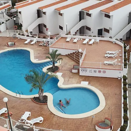 3 Bedrooms With Views Holiday home Costa Adeje (Tenerife)