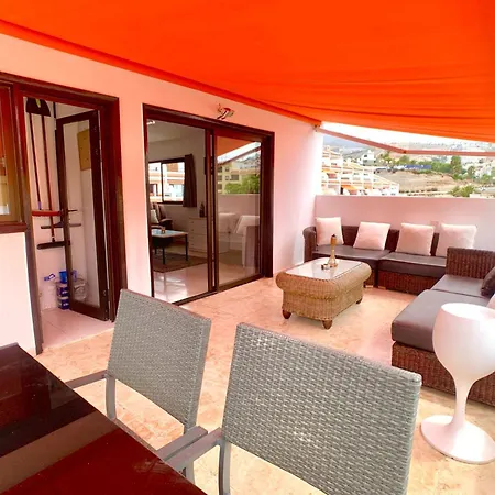 3 Bedrooms With Views Costa Adeje (Tenerife)