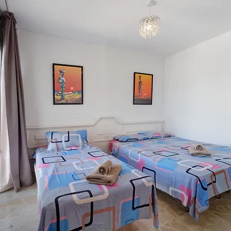 Будинок відпочинку 3 Bedrooms With Views