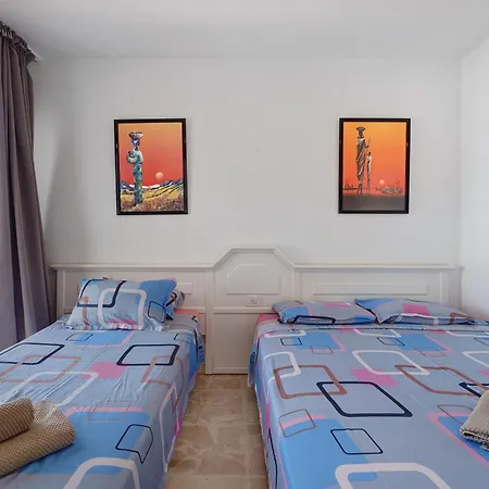 3 Bedrooms With Views Holiday home Costa Adeje (Tenerife)