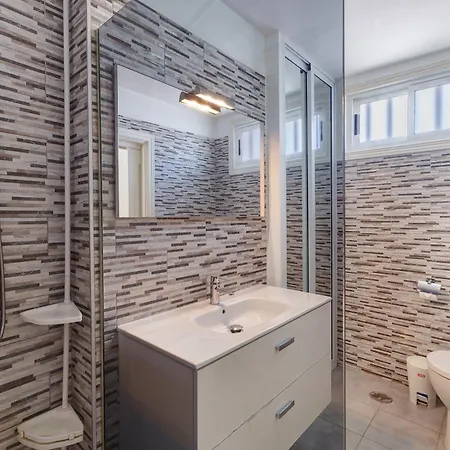 Σπίτι διακοπών 3 Bedrooms With Views Costa Adeje (Tenerife)