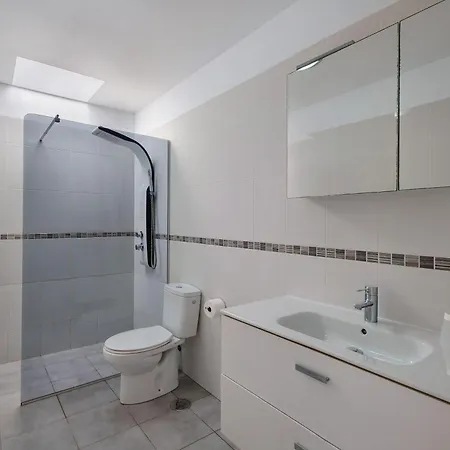 3 Bedrooms With Views Σπίτι διακοπών *