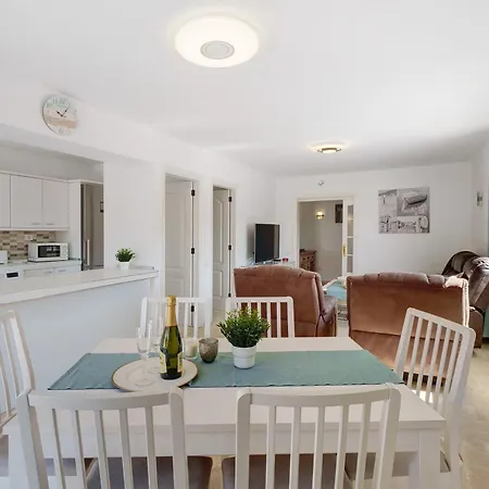 3 Bedrooms With Views Σπίτι διακοπών