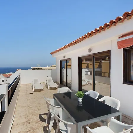 3 Bedrooms With Views * Адехе
