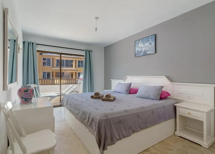 3 Bedrooms With Views Будинок відпочинку