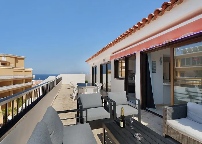 3 Bedrooms With Views * Адехе