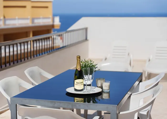 3 Bedrooms With Views Будинок відпочинку