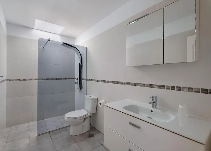 3 Bedrooms With Views Будинок відпочинку *