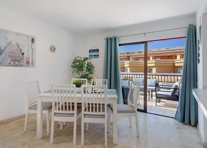 3 Bedrooms With Views * Адехе