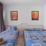 3 Bedrooms With Views Feriehus Costa Adeje (Tenerife)