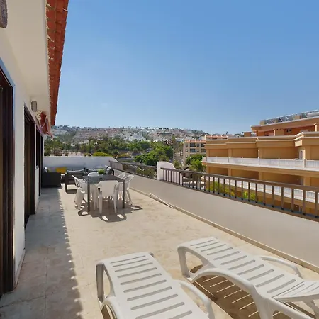 3 Bedrooms With Views Feriehus Costa Adeje (Tenerife)